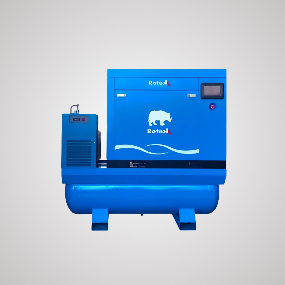 Best air compressor company in Ghaziabad